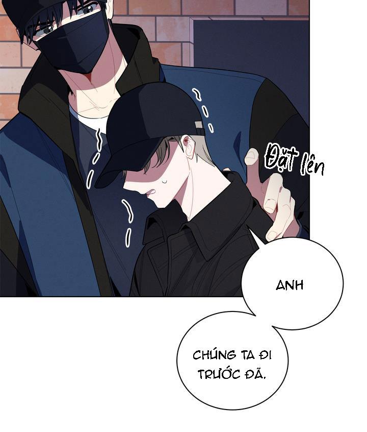 cherry scandal chapter 21 60