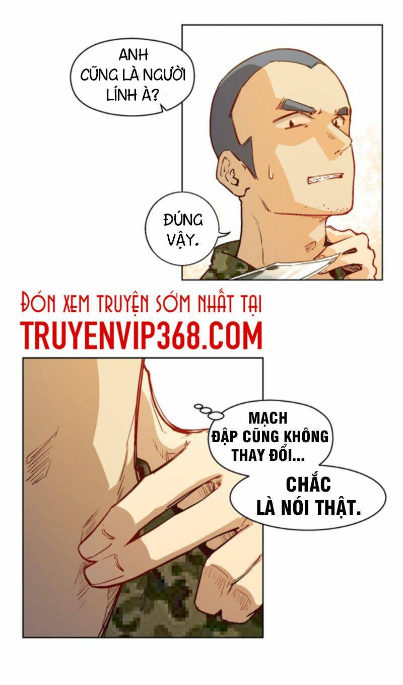 vương bài đặc công trùng sinh vườn trường chapter 11 28