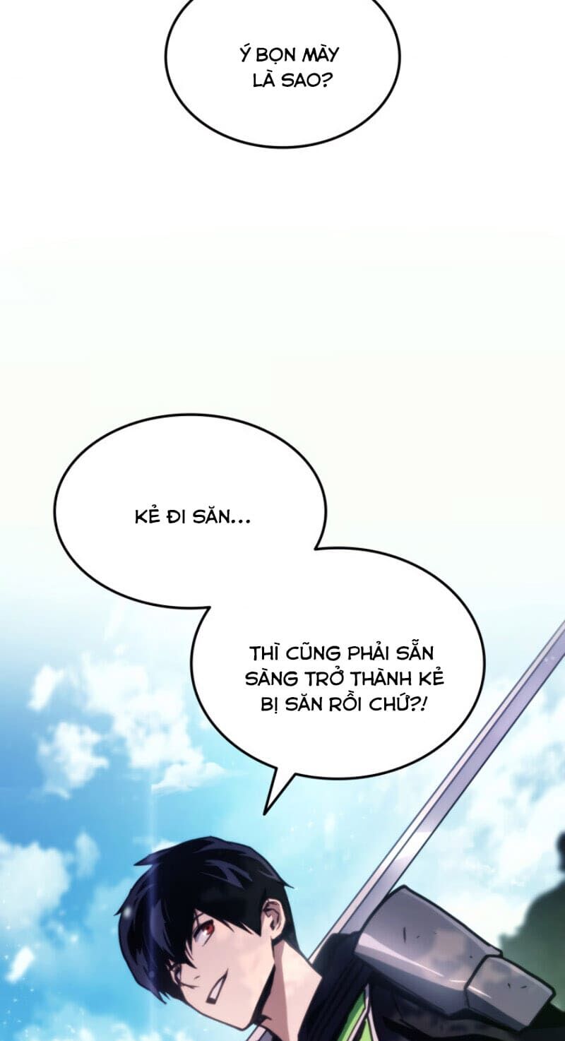 huyền thoại game thủ - tái xuất chapter 7 40