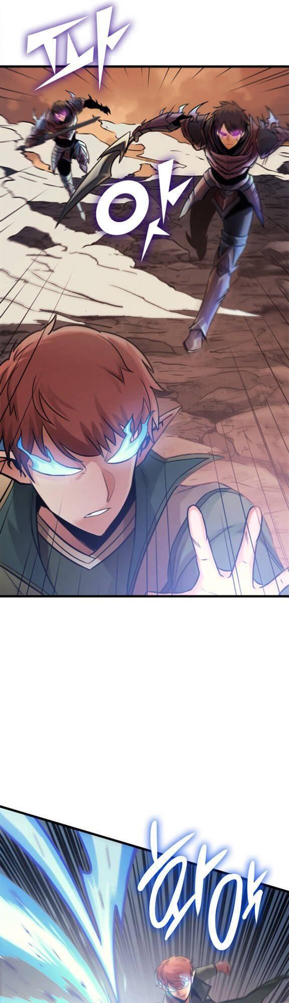 tôi trở lại thăng cấp một mình chapter 121 11