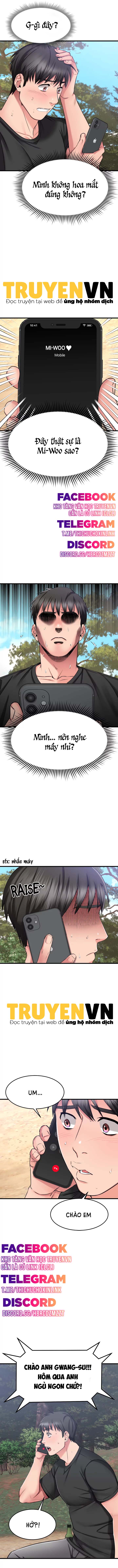 ranh giới người bạn chapter 29 2