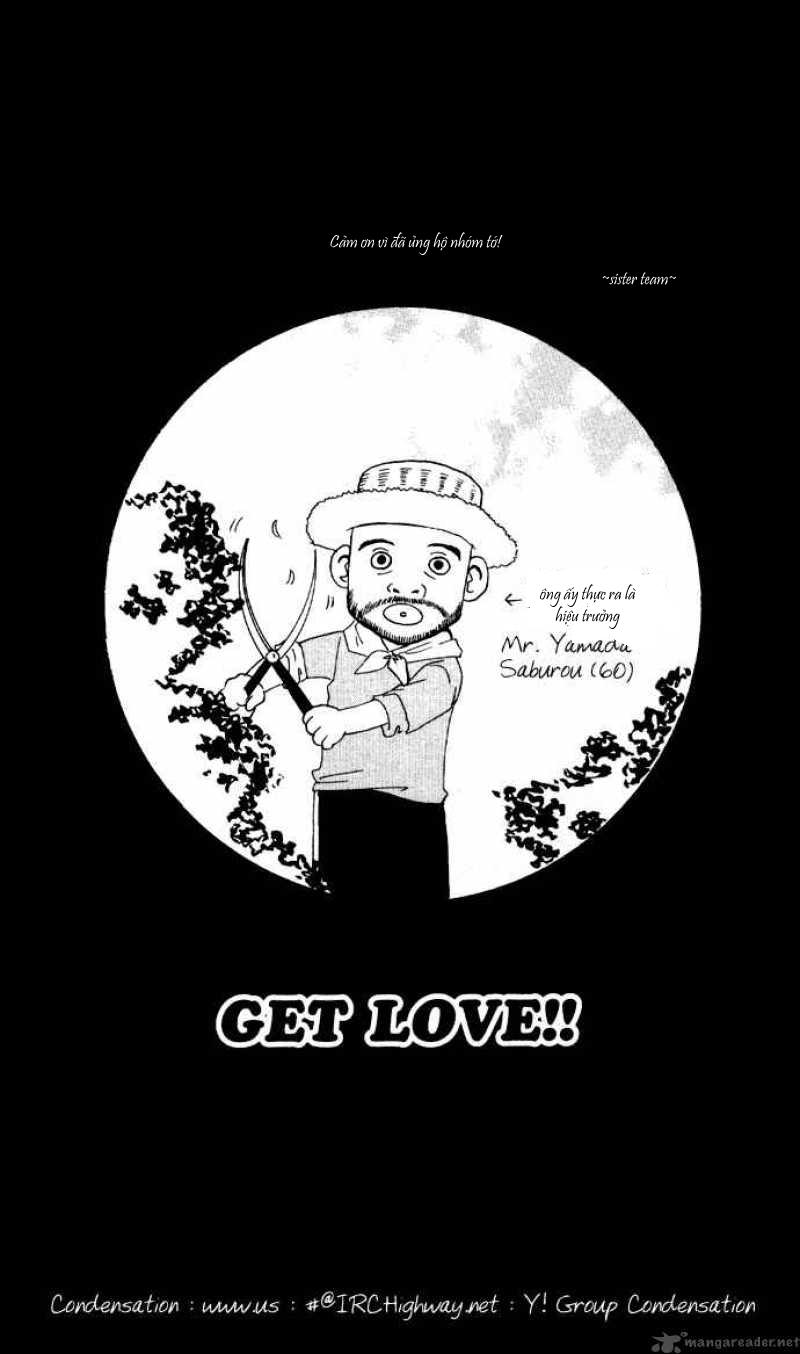 get love! chapter 2.5 16