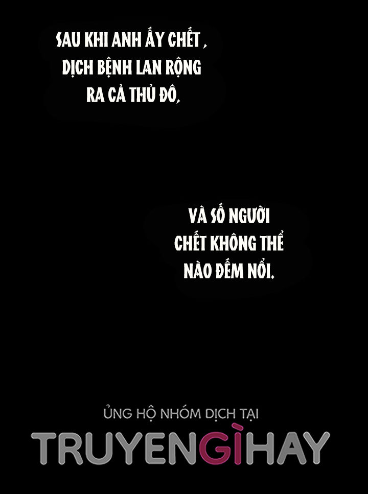 trở thành vợ thái tử quái vật chapter 65.1 40