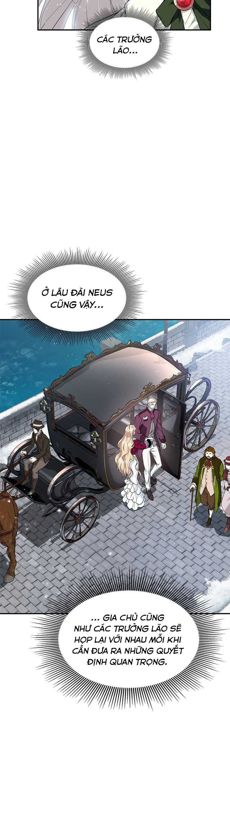 những gì melvin để lại chapter 6 54