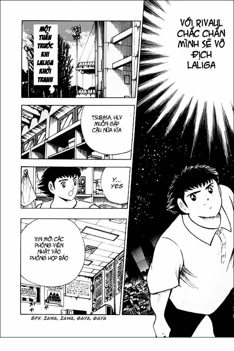 captain tsubasa road to 2002 chapter 17 16