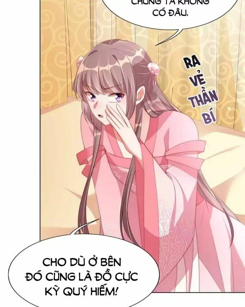 công chúa tại thượng: quốc sư mời xuống kiệu chapter 33 28