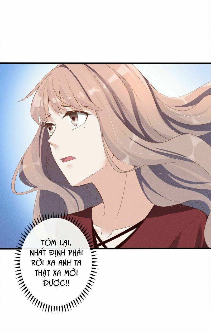 cạm bẫy lửa tình chapter 9 31