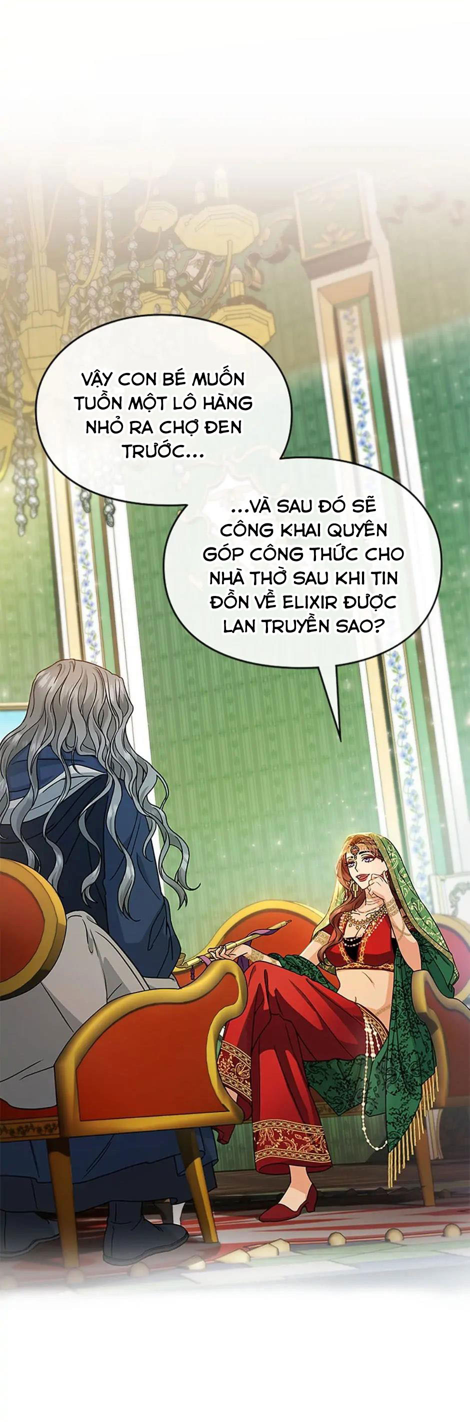 vị cứu tinh của nam phản diện chapter 14 2