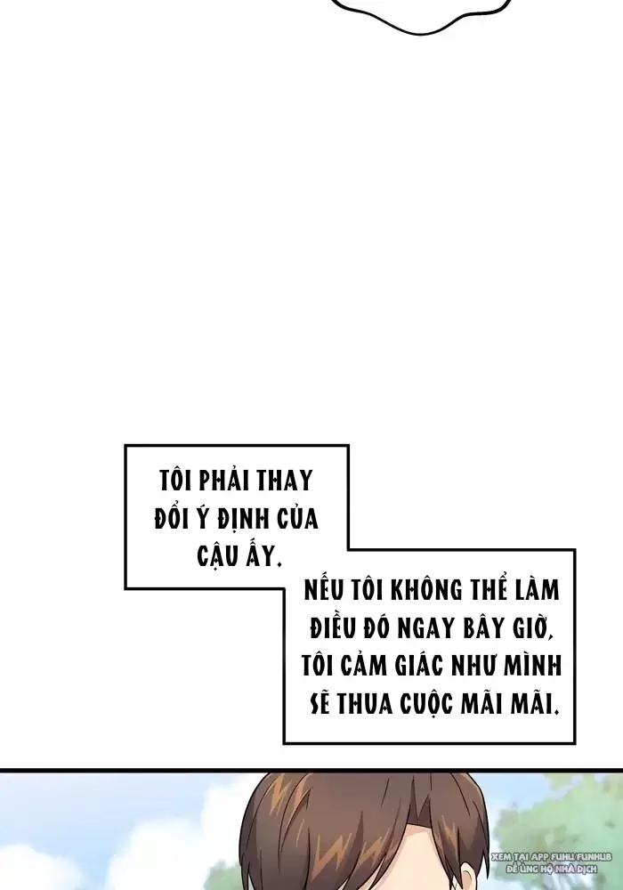 anh bạn của tôi đang phát sáng kìa ! chapter 44 70