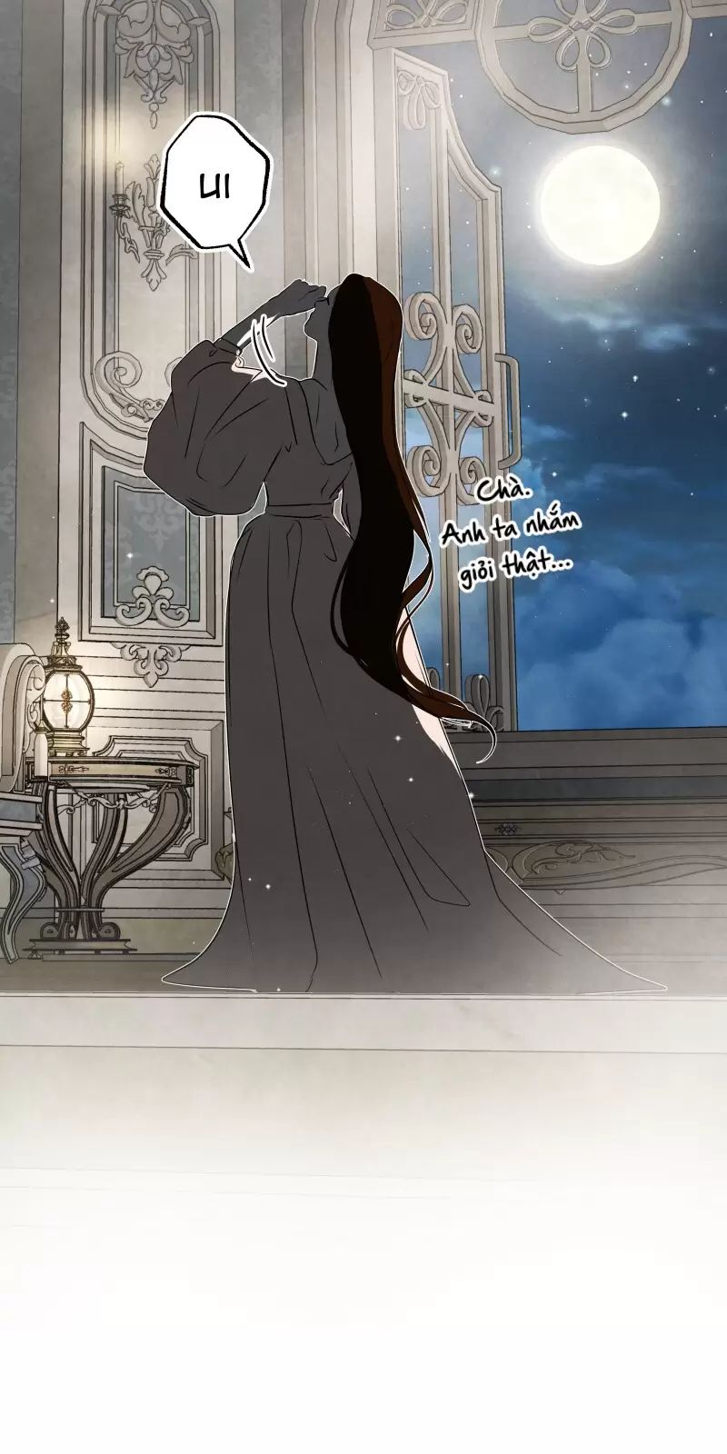 tôi là kẻ phản diện chapter 25 80