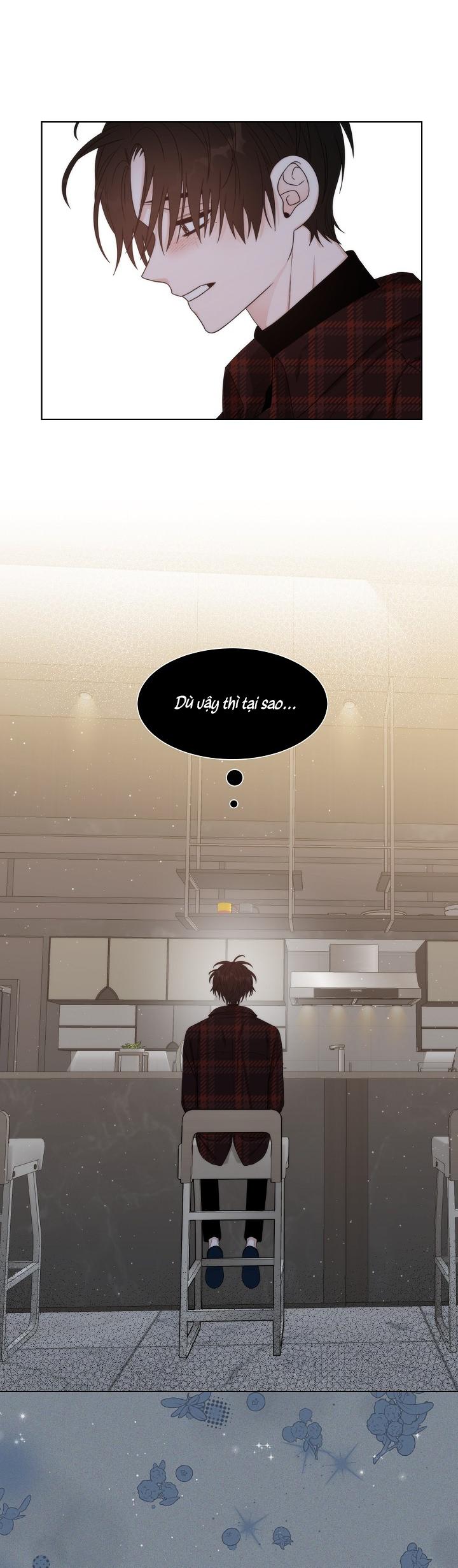 chuyện tình lãng mạn tại manhattan chapter 22 3