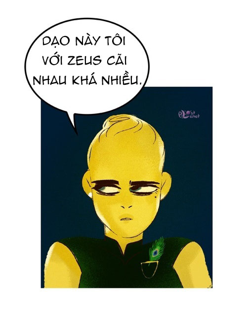 thần thoại olympus chapter 78 47