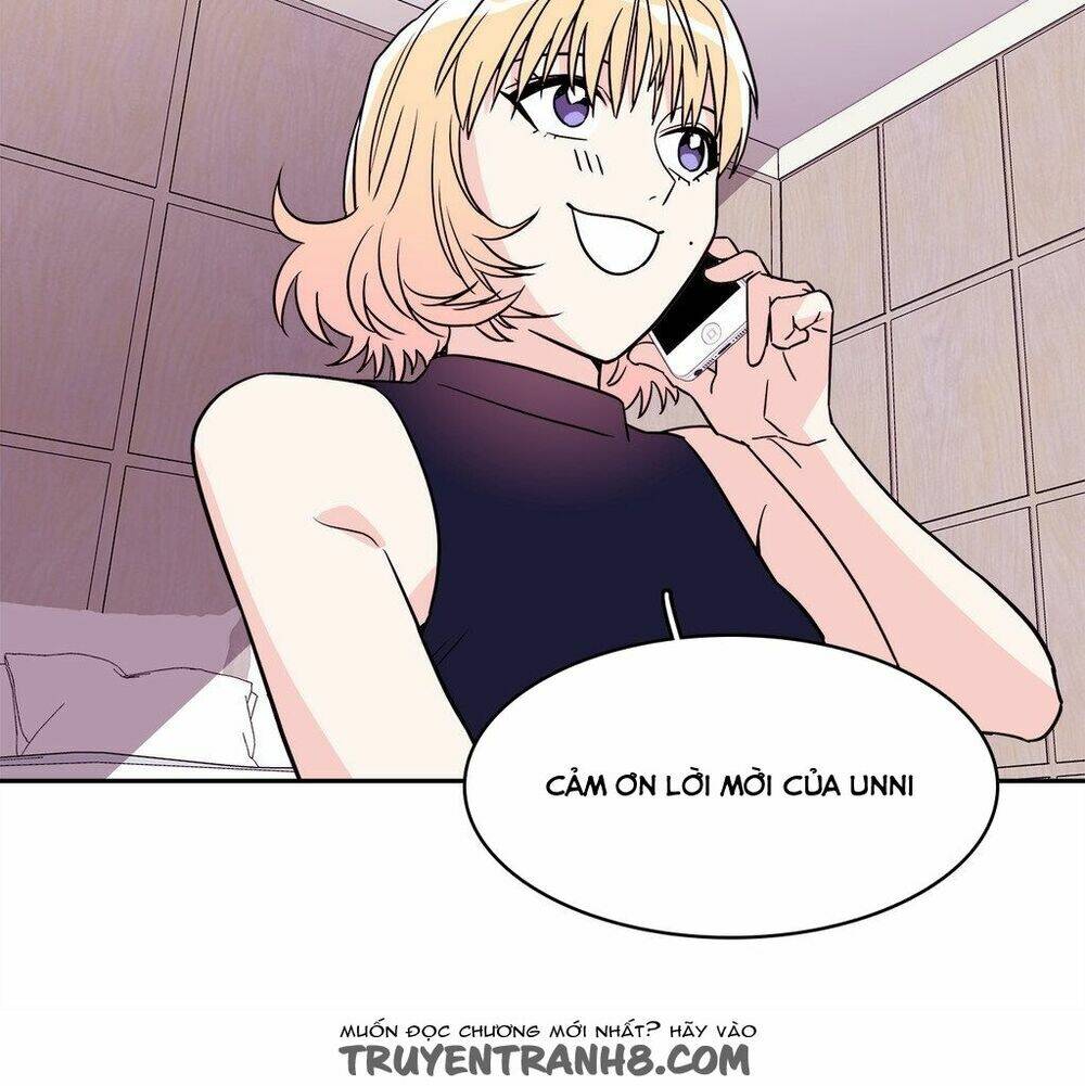 chuyện gì đến, rồi cũng sẽ đến chapter 52 22