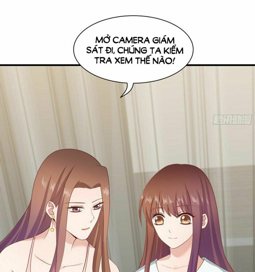 khi trò chơi ác ma bắt đầu chapter 62 50