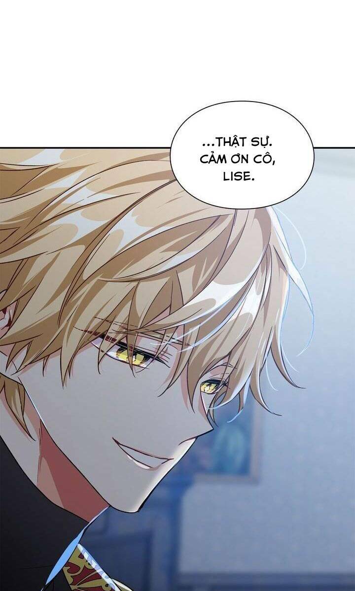 nữ hoàng ngoại khoa chapter 126 50