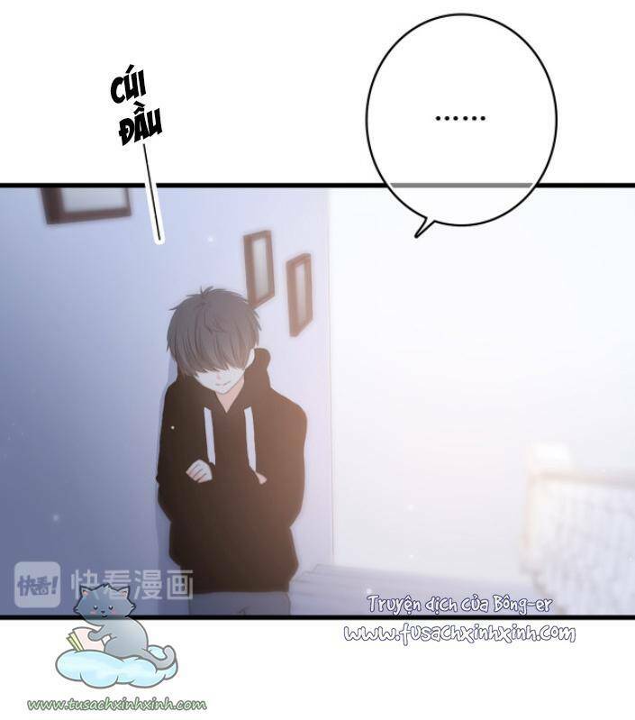 con tim rung động 3 chapter 59.2 71