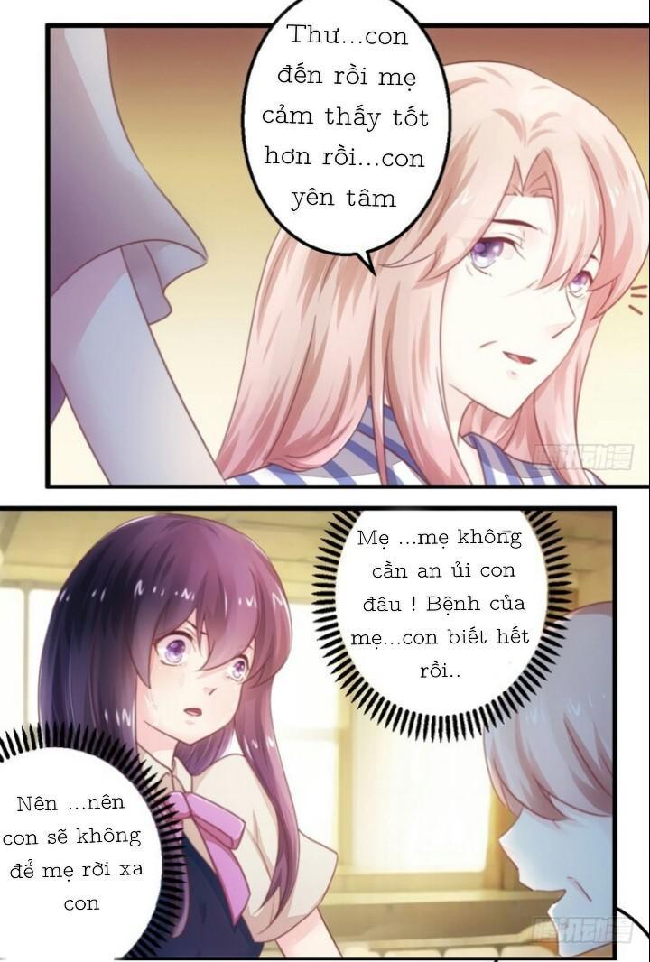 tổng tài đã cưới em chapter 12 6