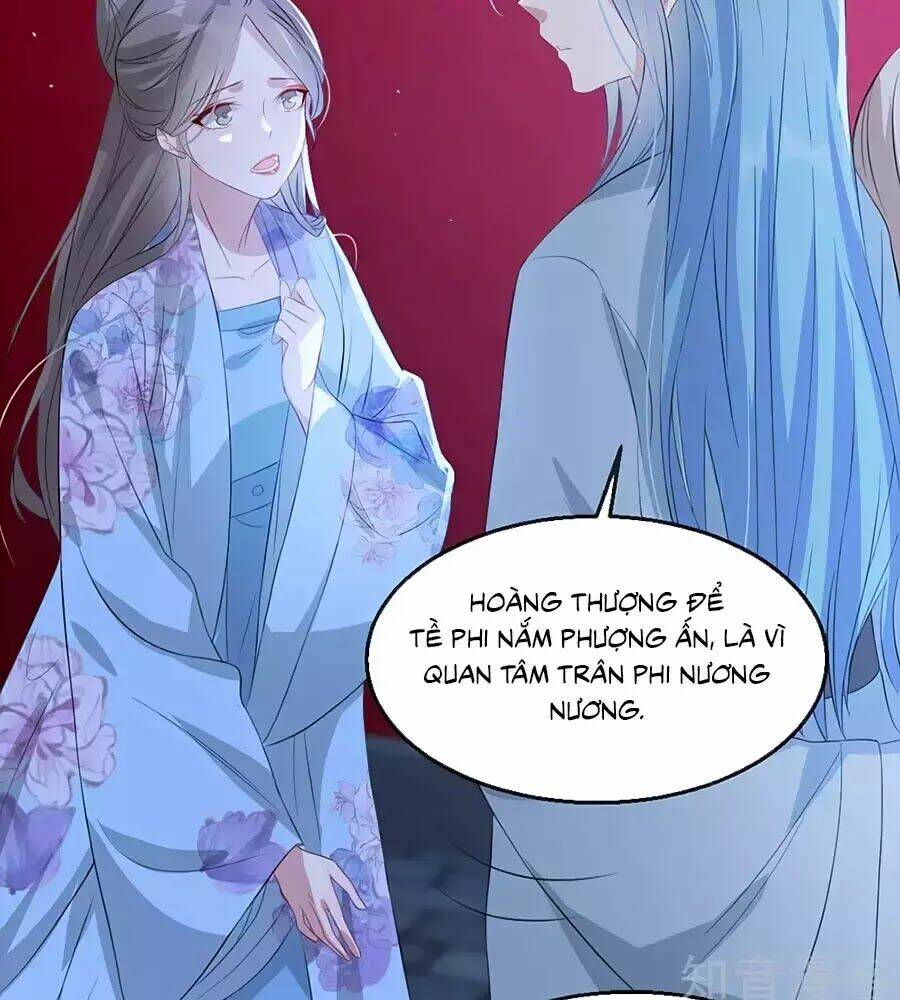 gian phi như thử đa kiều chapter 63 11