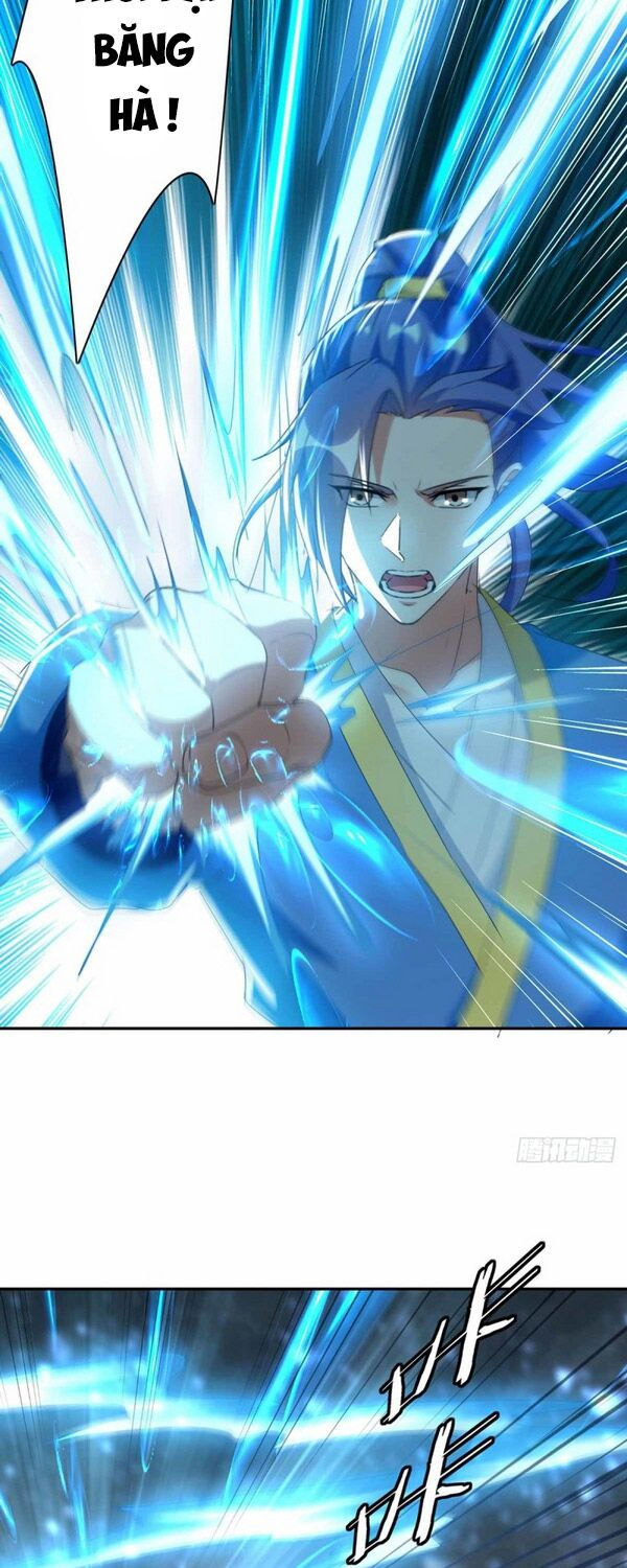 tối cường thăng cấp chapter 220 3