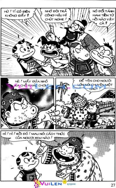 thần đồng đất việt chapter 94 24