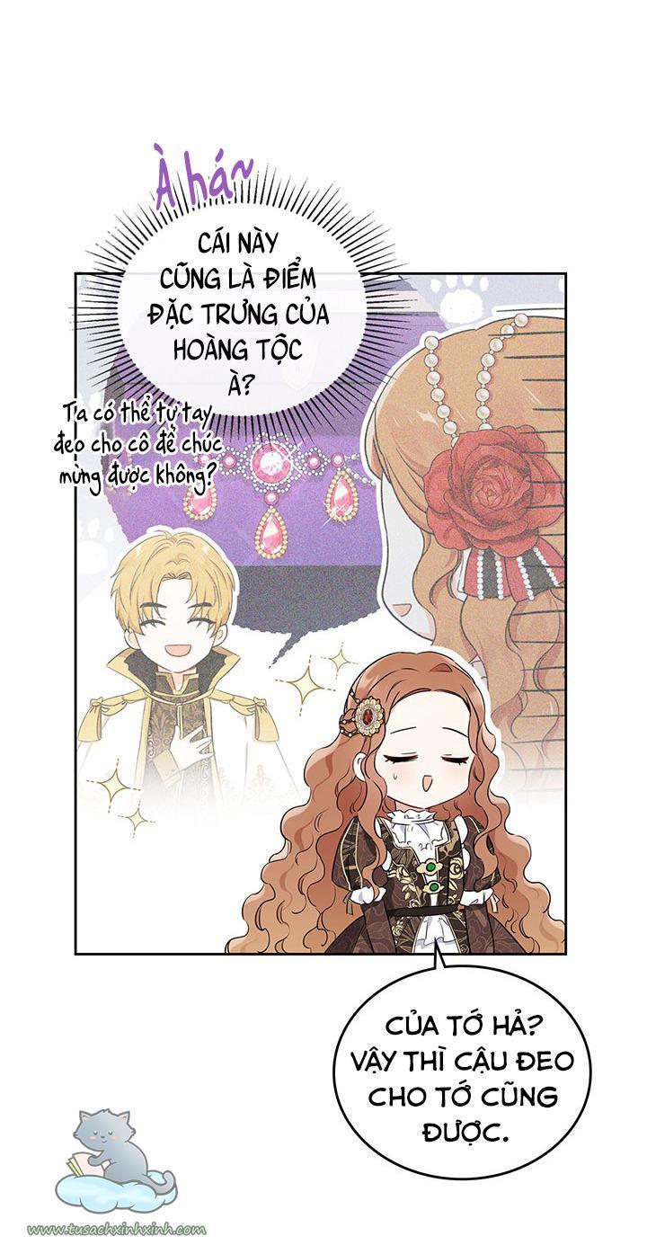 kiếp này ta sẽ trở thành gia chủ chapter 58 29