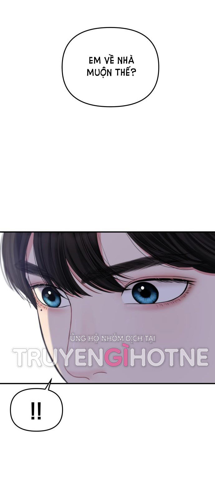 gửi em người đánh cắp những vì sao - to you who swallowed a star chapter 76.2 56