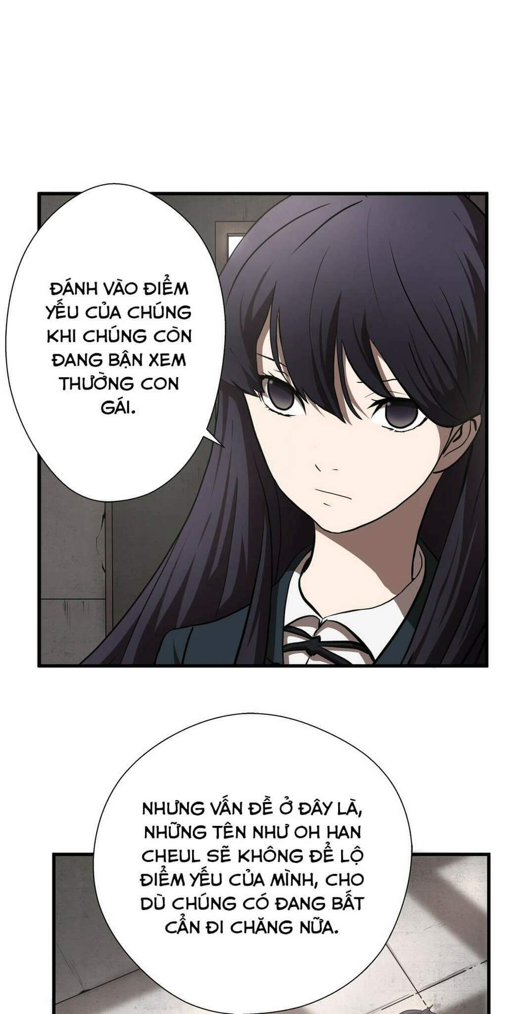 kẻ bị ruồng bỏ chapter 16 8