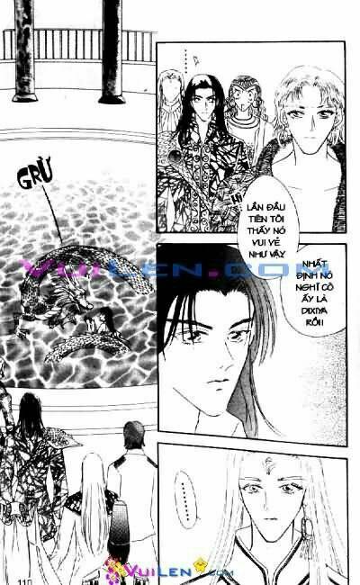 hai nàng công chúa chapter 2 110