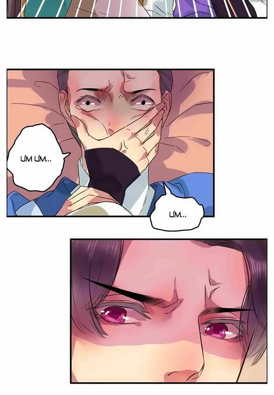 thịnh thế thanh ca chapter 8 29