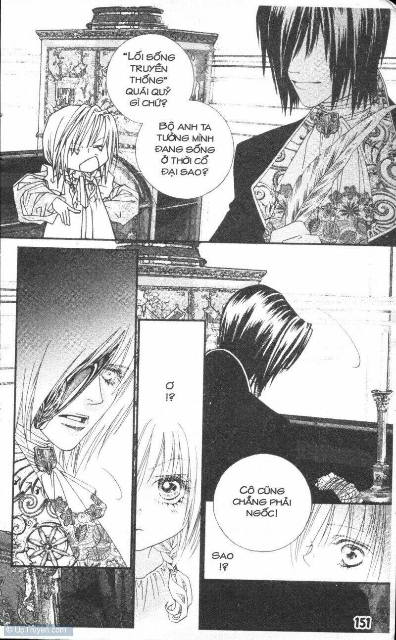 hoàng tử bóng tối chapter 1 150