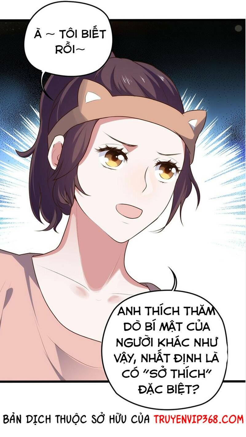 nữ tiếp viên hàng không của boss chapter 31 8