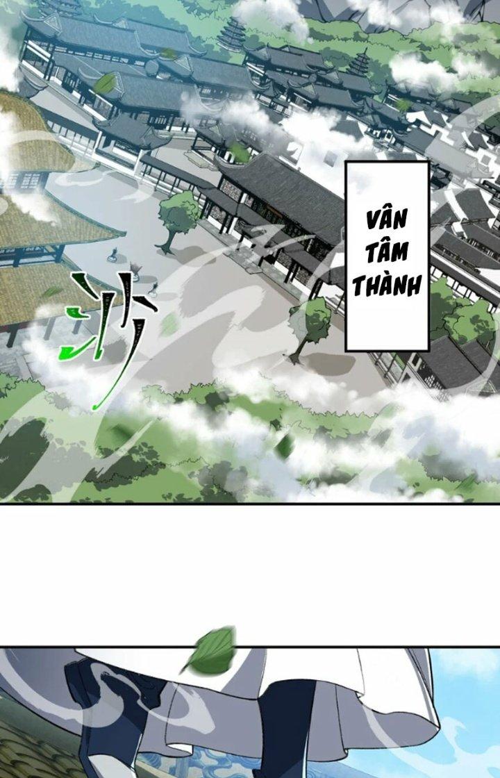 ta tại tu tiên thế giới 5 giờ tới 9 giờ về chapter 15 47