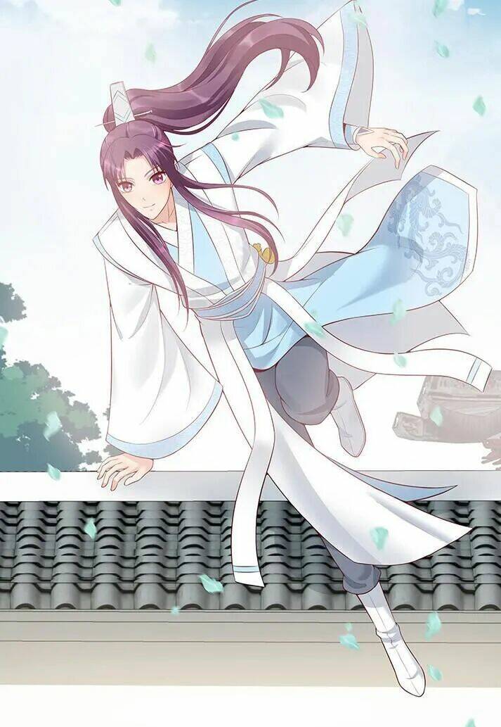 độc phi thần y quá kiêu ngạo chapter 44 5