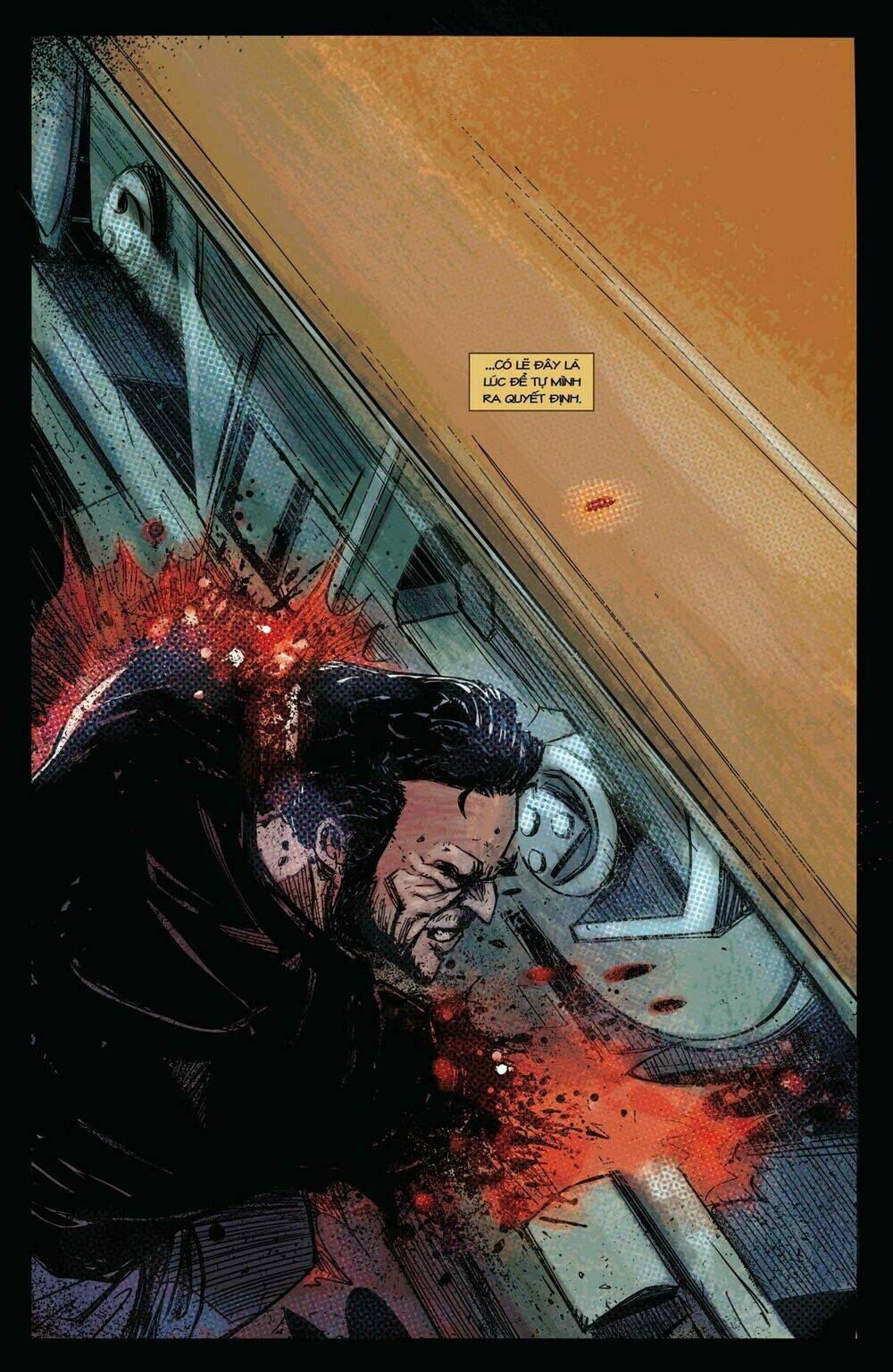 wolverine max (2013) chapter 15 22