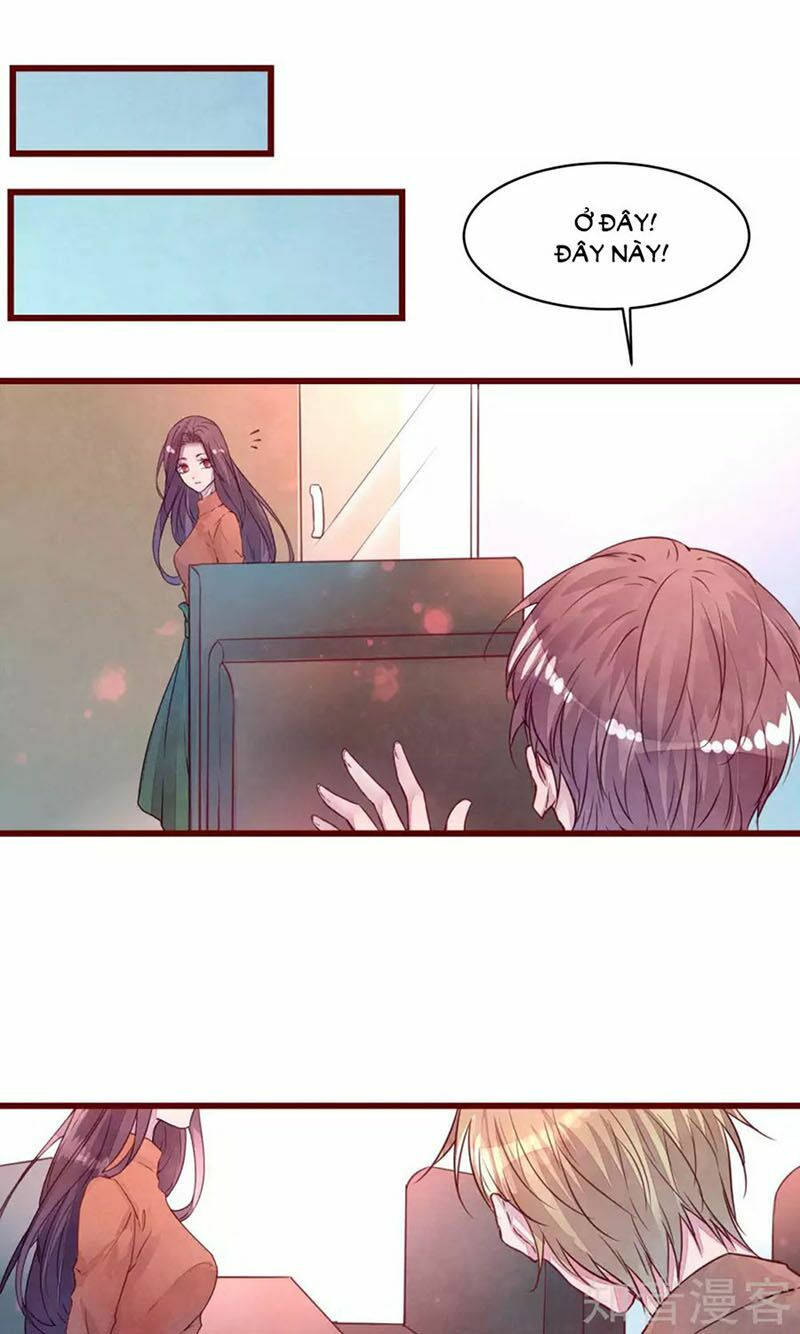 đào tạo nuôi dưỡng bạn trai mèo chapter 31 14