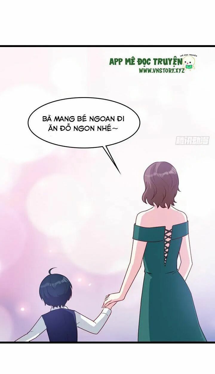 bảo bối đáng yêu đột kích chapter 23 19