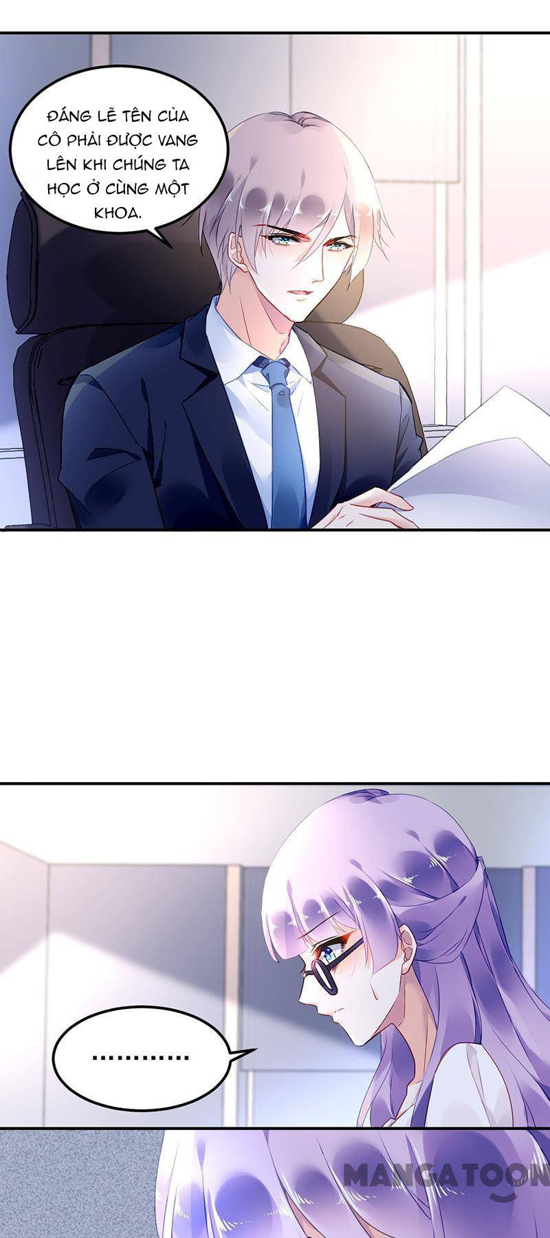 chống lại tổng giám đốc ăn chơi chapter 8 7