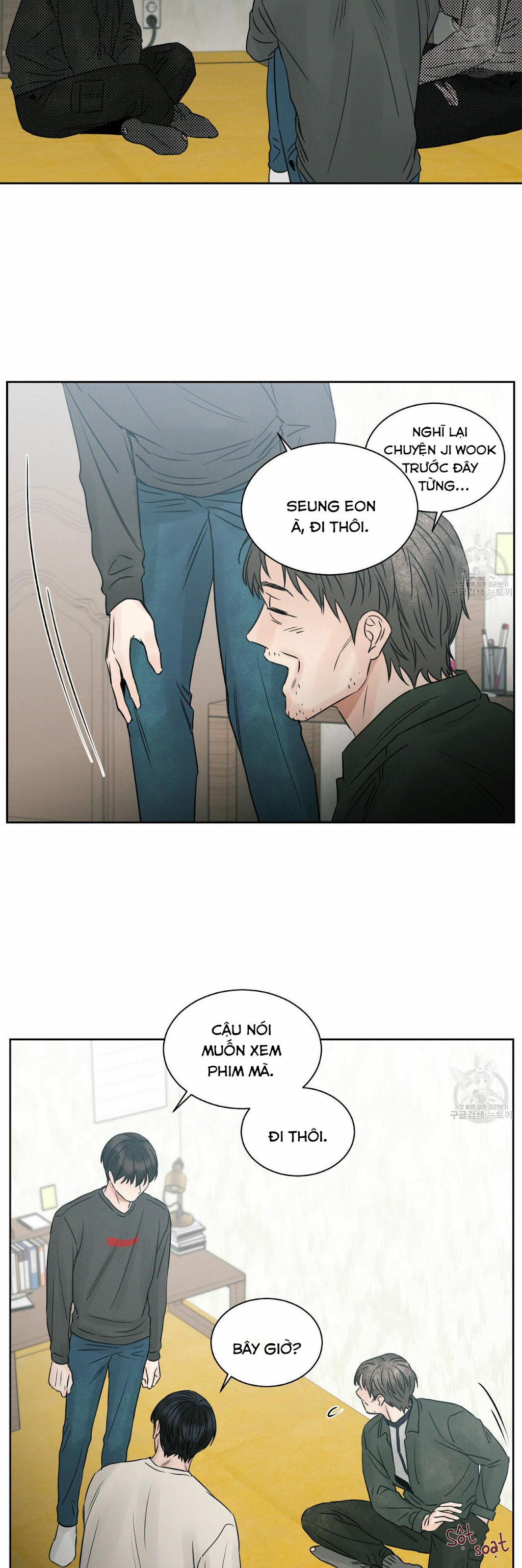 dù anh không yêu em chapter 23 69