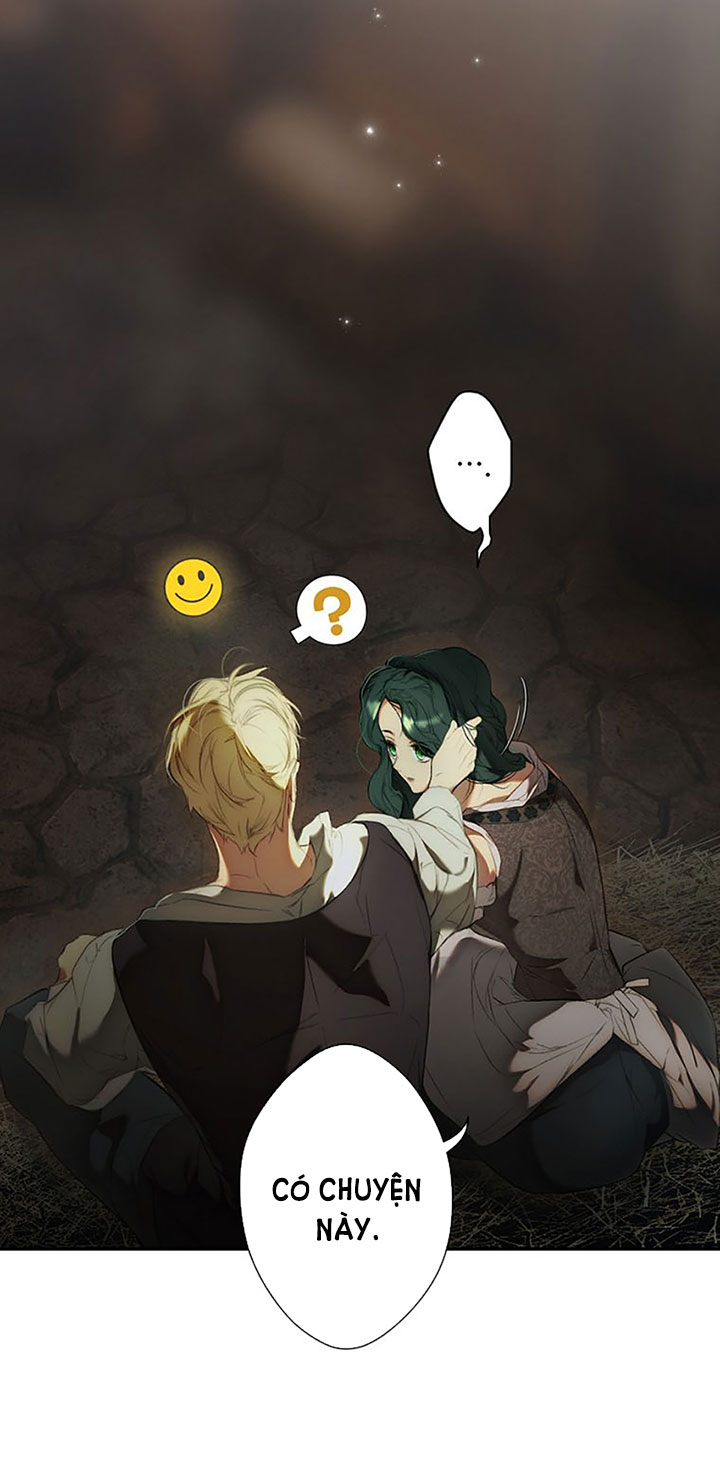 quý cô bí ẩn - secret lady chapter 80.1 9