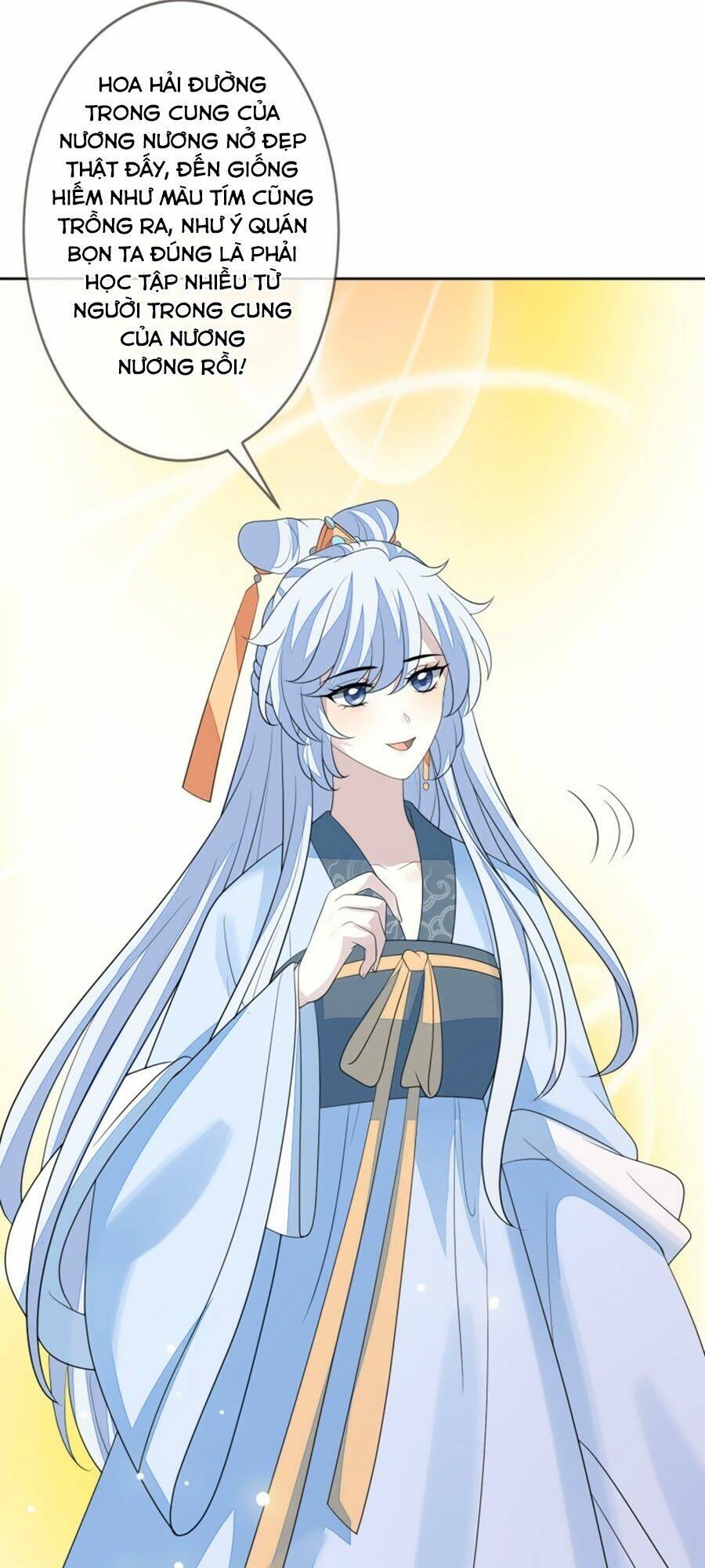 cửu khuyết phong hoa chapter 64 21
