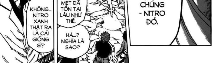 thánh tỏi sành ăn chapter 323 17