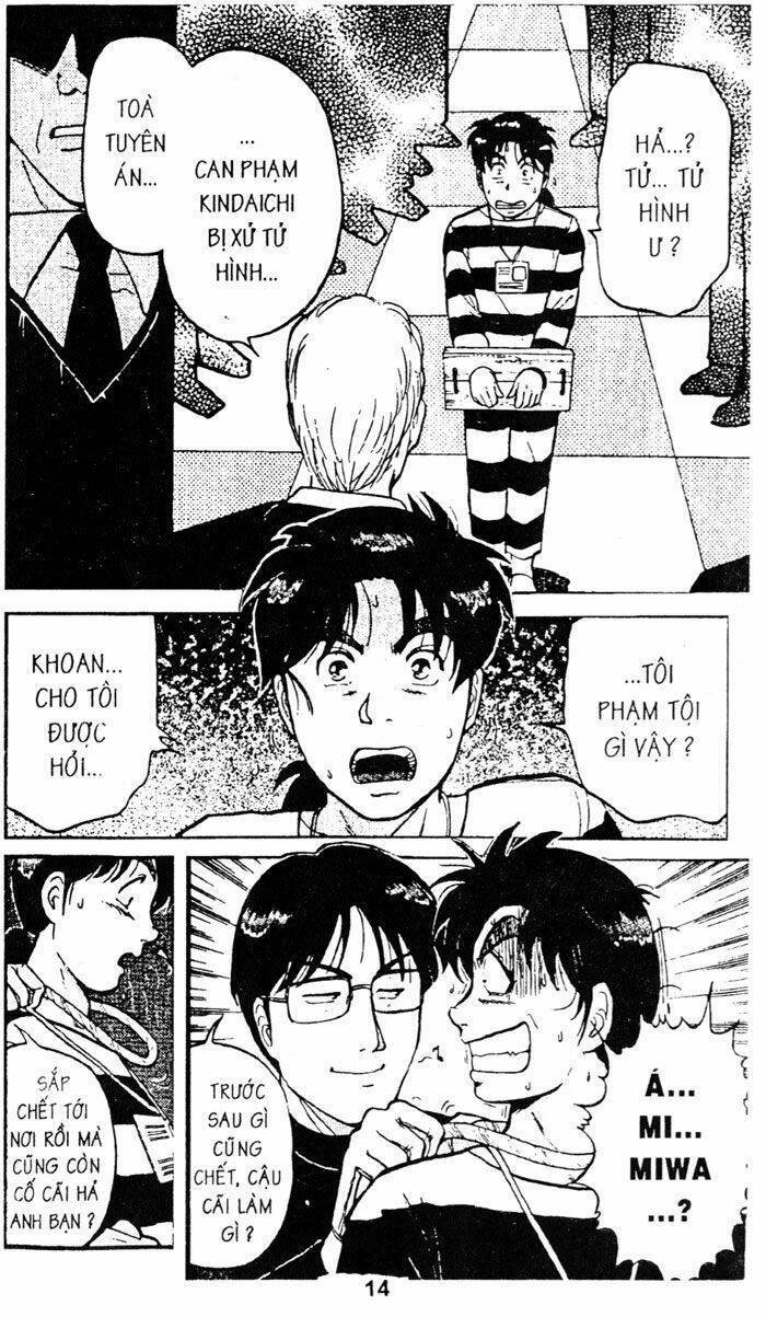 thám tử kindaichi (bản đẹp) chapter 65 16