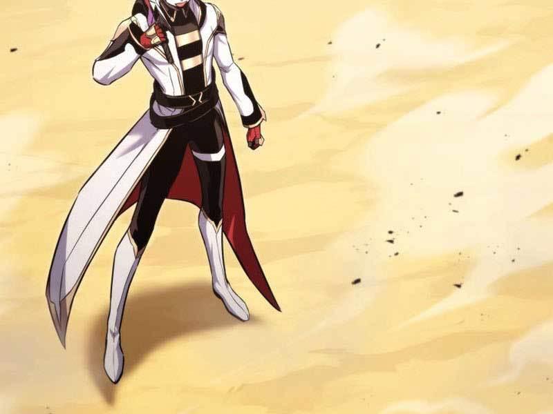 huyền thoại game thủ - tái xuất chapter 119 31