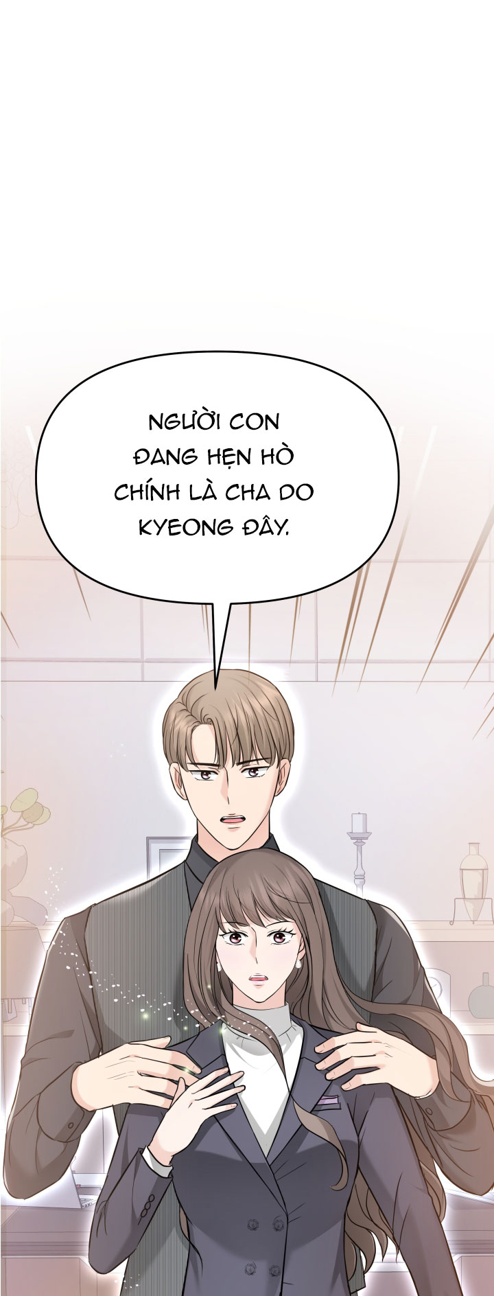 vị đại diện đáng ngờ chapter 6.1 1