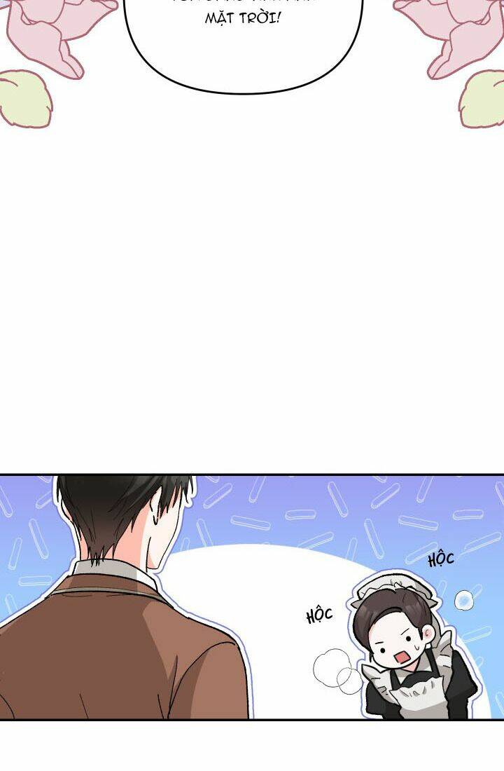 hoàng hậu bé bỏng chapter 41.1 30
