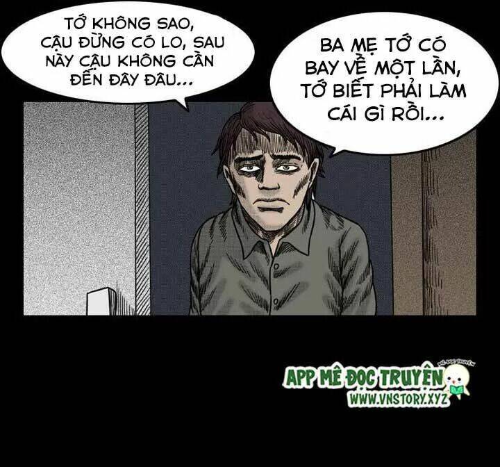 kỳ án có thật chapter 25 26