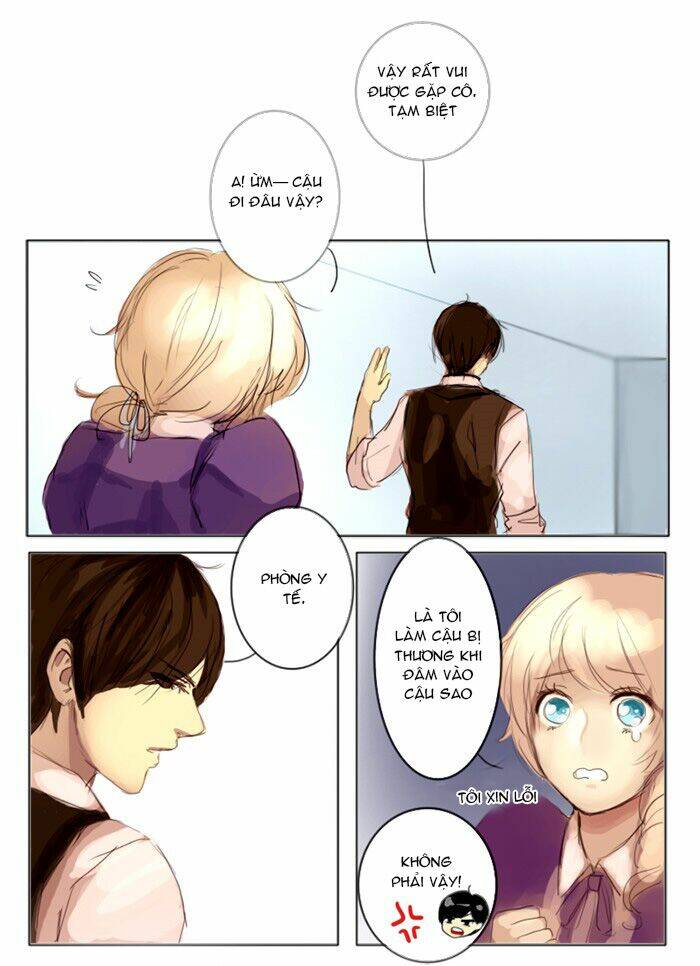 where tangents meet chapter 3 5