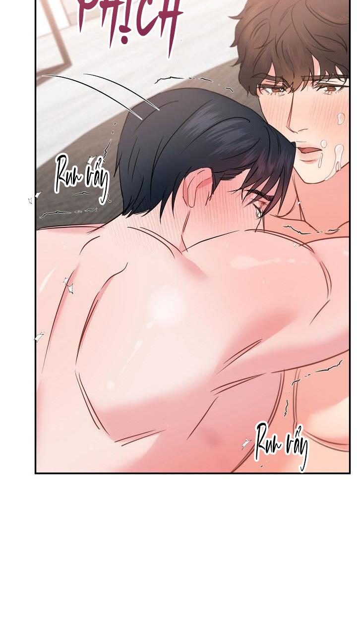 mỗi lần mộng tinh đều mơ thấy chú chapter 6 47