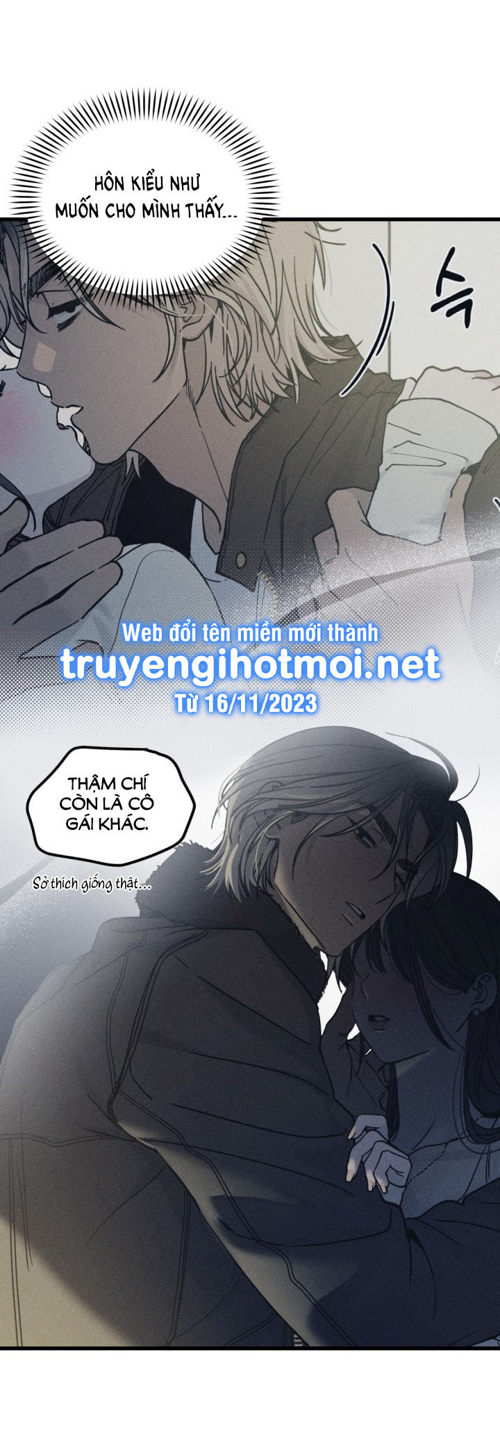 quy luật về rác rưởi chapter 2.1 18