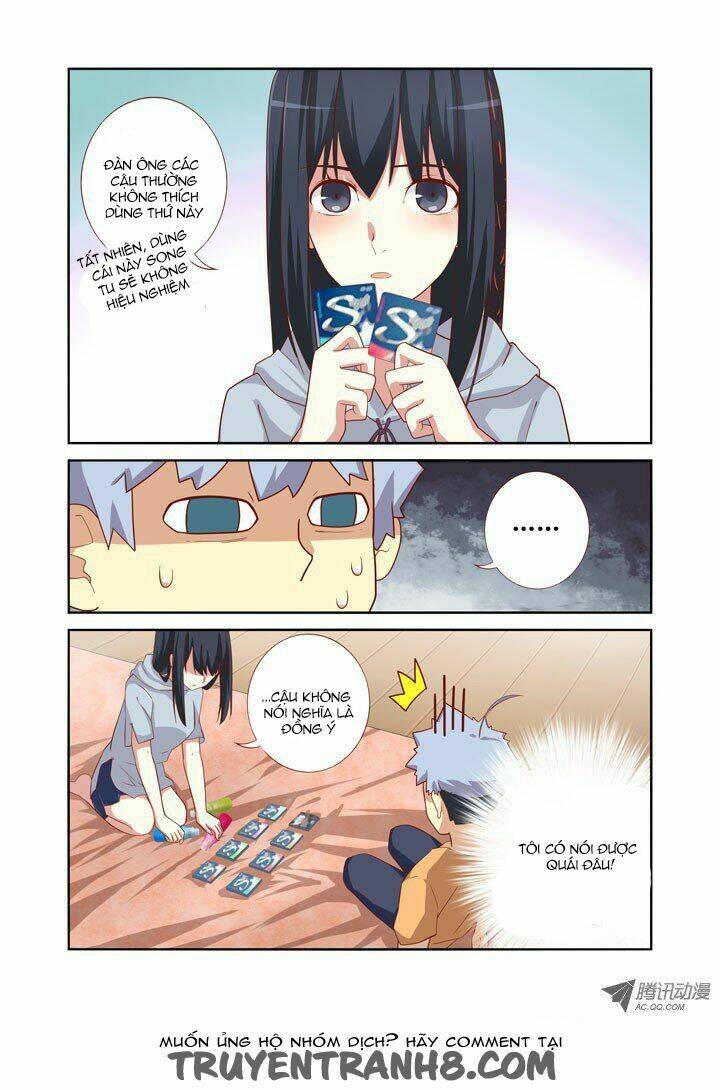 yaoguai mingdan chapter 42 9